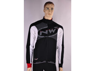 Northwave NRG logo winter jacket M