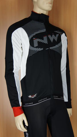 Northwave NRG logo winter jacket XXL
