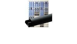 Cavus CFL6115B 6 cm breed en 2,8 cm hoog