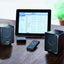 Magnat Interior Cinema 2.1 VA set van subwoofer en 2 satelliet speakers
