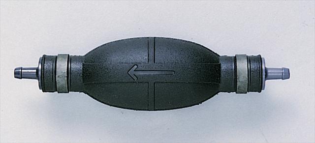 Yamaha Marine Pompbal 8 mm voor tussen brandstofslang en brandstoftank