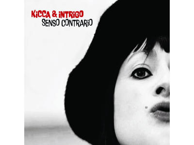 Overig Senso Contrario - Harmonia Mundi