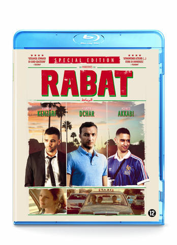 Video Film express Rabat