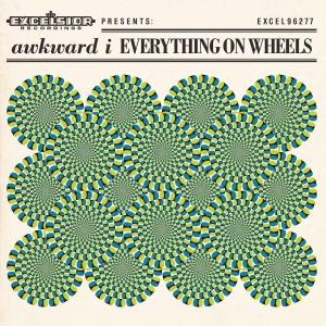 V2 Records Everything on wheel