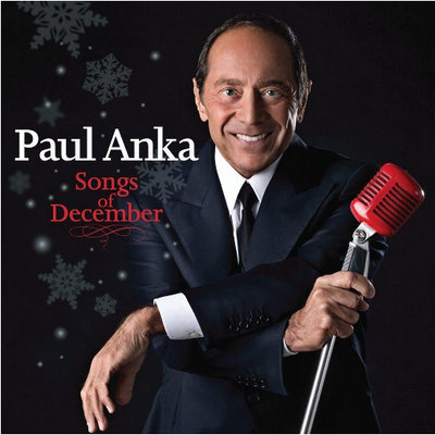 Universal Music Songs of December