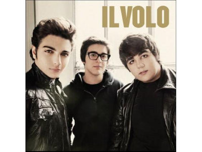 Universal Music Il Volo