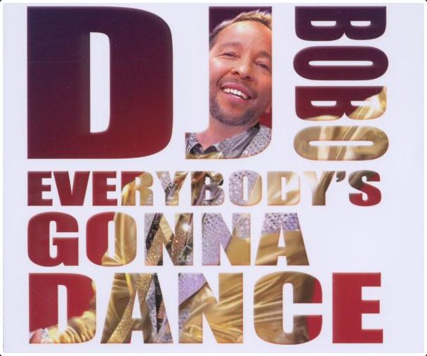 Special Import Everybody´s Gonne dance
