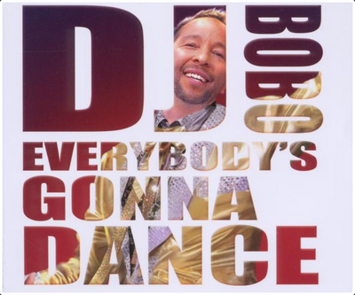Special Import Everybody´s Gonne dance