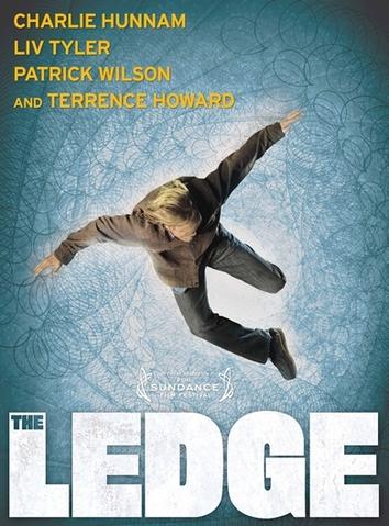 Warner Home Video The Ledge