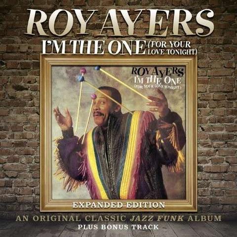 V2 Records I´m the one