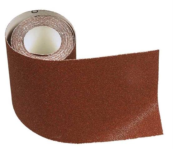 Master Schuurpapier P100 rol