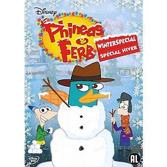 Walt Disney Winterspecial