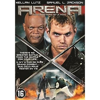 Sony Ps en Pictures Arena (2011)