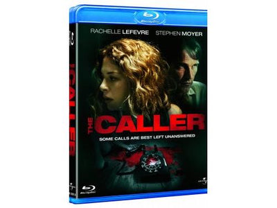 Universal Pictures The Caller