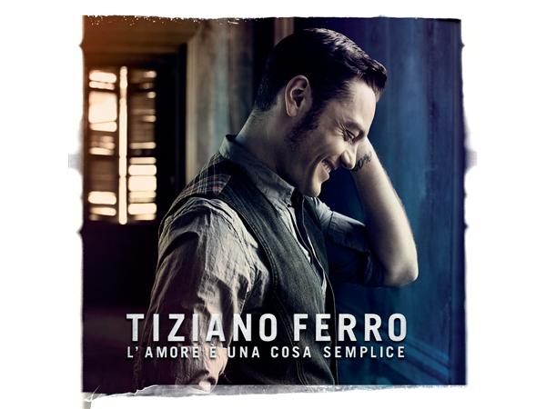 Emi Music L´amore e una cosa semplice