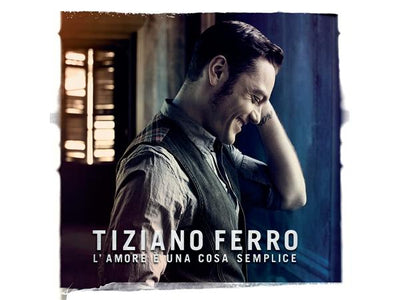 Emi Music L´amore e una cosa semplice