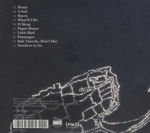 Play it again Sam Passenger