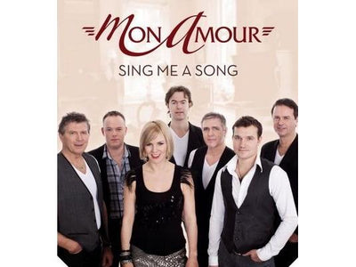 Heartselling Sing me a song