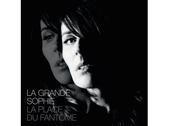 Universal Music La Place du Fantome