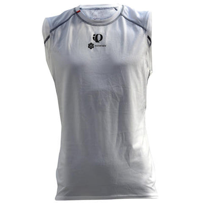 Pearl Izumi Transfer Lite zomer heren ondershirt mouwloos