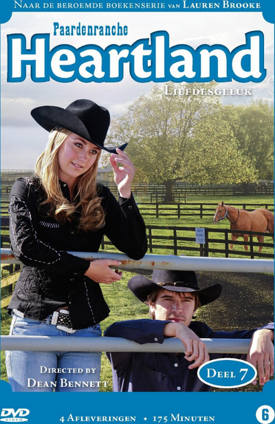 Overig Heartland deel 7