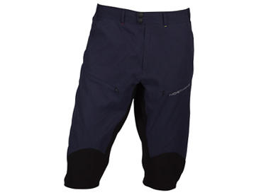 Northwave Rocker Baggy MTB fietsbroek 3/4 zwart heren