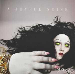 Sony Music A joyful noise