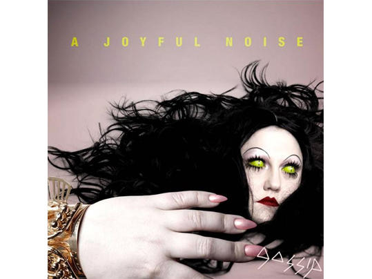 Sony Music A joyful noise