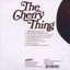 Play it again Sam Cherry Thing