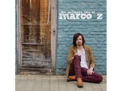 Universal Music Ordinary life of Marco Z