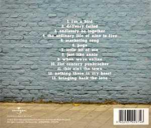 Universal Music Ordinary life of Marco Z