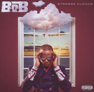 Warner Music Strange clouds