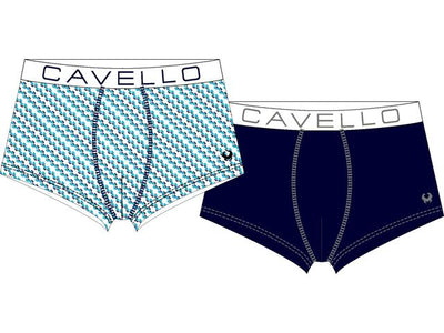 Cavello Blok Trunk (2 stuks)