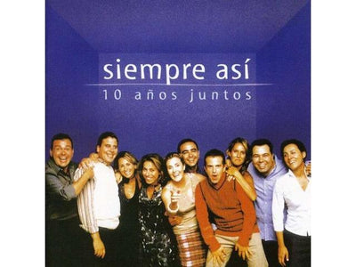 Special Import 10 Anos Juntos