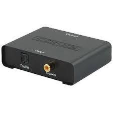Golden Note D/A converter Digitaal naar Analoog Converter