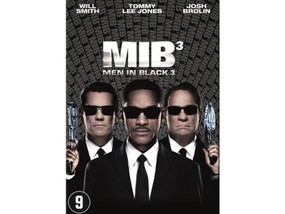 Sony Ps en Pictures Men in Black 3