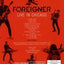 V2 Records Live in Chicago Foreigner