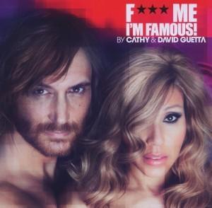 Emi Music Fuck me I´m famous