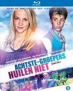 Dutch Filmworks Achtste groepers huilen niet
