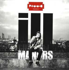 Warner Music Ill Manors