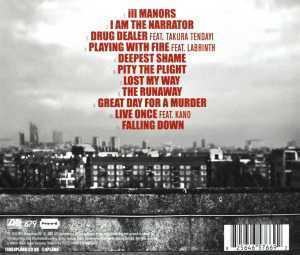 Warner Music Ill Manors