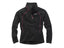 Gill Women's Thermogrid Zip Neck Top, therische dames middenlaag trui met nekrits