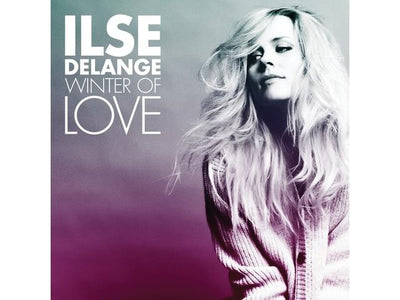 Universal Music Winter of love