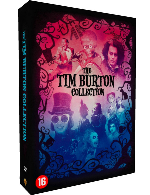 Warner Home Video