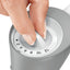 Bosch MSM66120 ErgoMixx 600 Watt Staafmixer met Hakmolen RVS Voet en Maatbeker