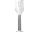 Bosch MSM66120 ErgoMixx 600 Watt Staafmixer met Hakmolen RVS Voet en Maatbeker