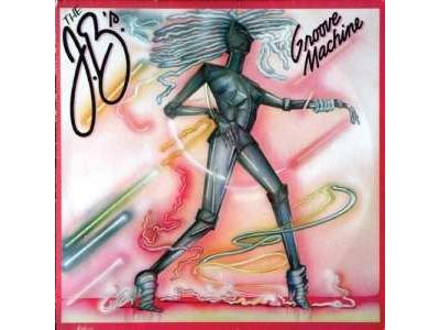 Funky Town Grooves Groove Machine