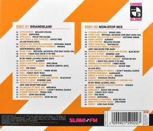 Emi Music Grand Slam! 2012 Vol.3