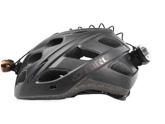 Light & Motion VIS 360 Plus verlichtingset