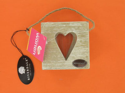 Riverdale Heart 5120 Lantaarn Hart